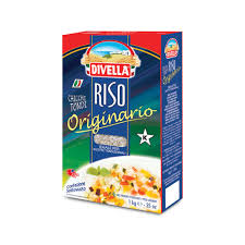 RICE ARBORIO (RISOTTO) 1KG 