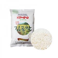 RICE SUSHI 25KG 