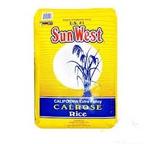 RICE SUSHI CALROSE 22.68KG 