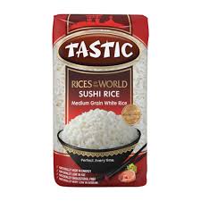 RICE SUSHI 1KG 