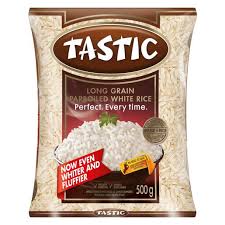 RICE TASTIC 500G 
