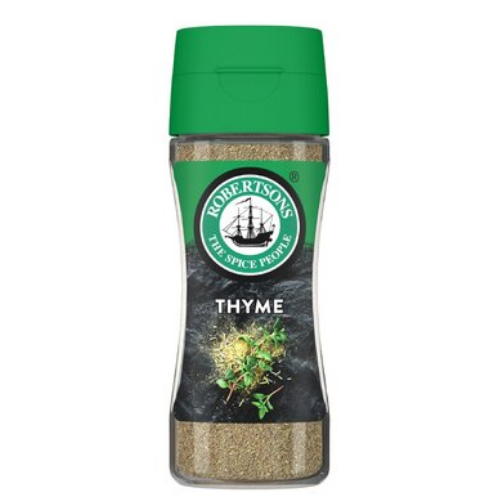 ROBERTSONS THYME 250G 