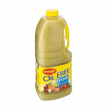 SALAD DRESSING ITALIAN 5LT SKS