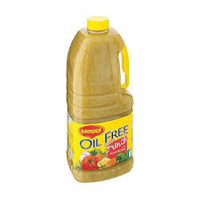 SALAD DRESSING FRENCH 5LT SKS