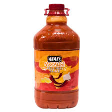 SAUCE PERI PERI SPECIAL 2LT SKS