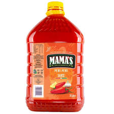 SAUCE PEPPER 5LT SKS