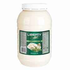 MAYONNAISE C&B 3KG 