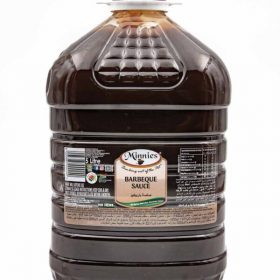 HENNIES BIETJIE BUFFEL 5L SAUCE (BBU001)