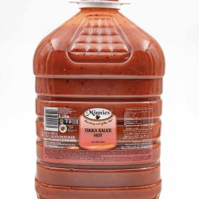 SAUCE TIKKA 5LT SKS