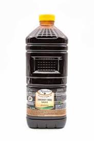 MAGGI SMOKEY BBQ SAUCE 2LT 