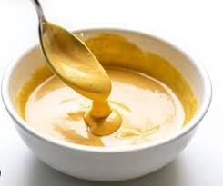 SAUCE HONEY & MUSTARD 5LT SKS
