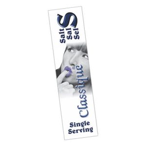 SERVIETTE 1 PLY BOX 300X300