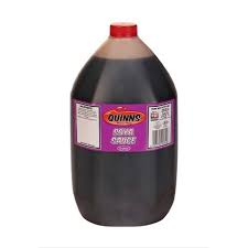 SAUCE MONKEY GLAND QUINNS 5LT 