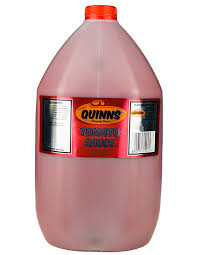 SAUCE TOMATO ECONO 5LT (ST LOUIS)