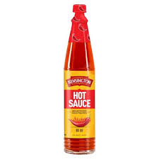 HOT SAUCE ORIGINAL KENSINGTON 88ML (KHS001)