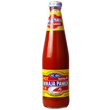 SRIRACHA CHILLI SAUCE 570G 