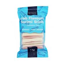 CRABSTICKS 1 KG 
