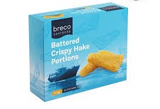 FISH BATTERED CRISPY BAKE 2KG (A002408)
