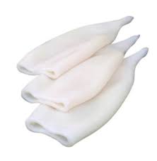 SQUID CALAMARI STEAKS 1.4KG 