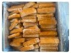 FISH FINGERS 5KG BOX 