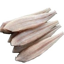 SOLE FILLETS FLATHEAD DRESSED BOX (360/400) 3.8KG