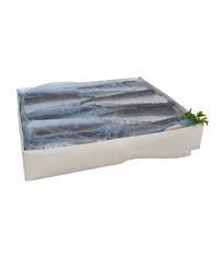 HAKE FILLETS (4/6) (115/170G) 5KG (SELECTA)