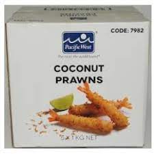 PRAWN PANKO 16/20 1KG 