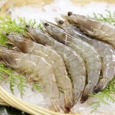 PRAWN H/ON L3 (31/40) 2KG BOX 