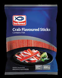 CRABSTICKS 800GR 