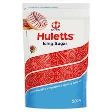 SUGAR ICING 1KG 