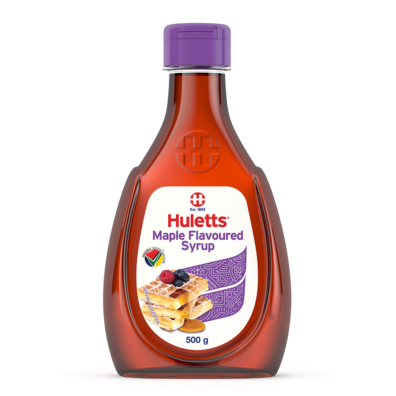 SYRUP MAPLE LIBERTY 500GR 