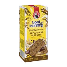 BISCUITS SNACKTIME (BAKERS) 300G (7451)(8)