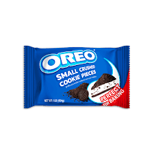 BISCUITS OREO CRUSHED 454G (BIS006)