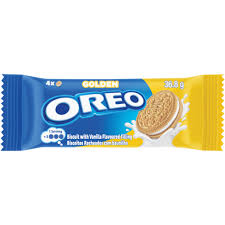 BISCUITS OREO (14S) 