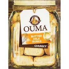 BUN SPICE 1KG 