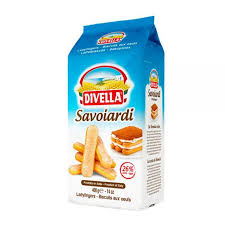 BISCUITS FINGER DIVELLA 400G (15)
