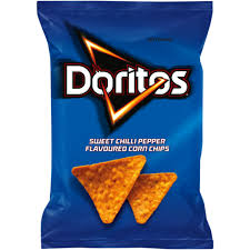 CHIPS WILARDS SWEET CHILLI (48X30GR) BOX