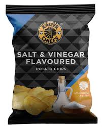 CHIPS SIMBA SALT & VINEGAR 120G (364)