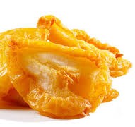 PEARS DRIED 1KG 