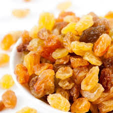 SULTANAS 1KG 