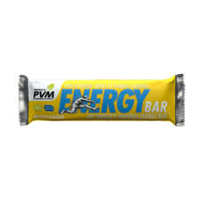 PVM ENERGY BAR PINEAPPLE (20X45GR)