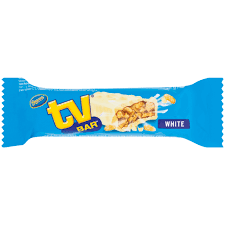 CHOCOLATE BEACON MILK TV BAR 40X47G (BOX)