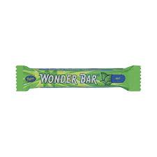 CHOCOLATE BEACON WONDER BAR NUTS (24X23G) (2743)