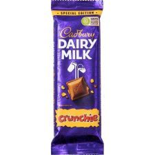 CHOCOLATE CADBURY CRUNCHIE (40X40G)