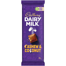 CHOCOLATE CADBURY DAIRY MILK SLAB 80G (2X12)(1X24)