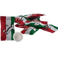 SWEETS ITALIAN MINT TURNBULLS (1200S)