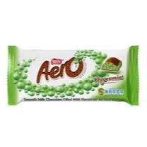 MARSHMALLOW TWISTERS 135G 
