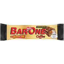 CHOCOLATE NESTLE BAR ONE BAR 40X52G (BOX)