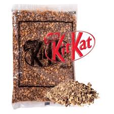 CHOCOLATE NESTLE KIT KAT MILK CHUNKY NCPCERT (24X40G) BOX