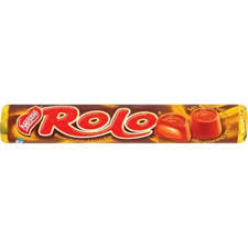 CHOCOLATE NESTLE ROLO 40X48G (BOX)